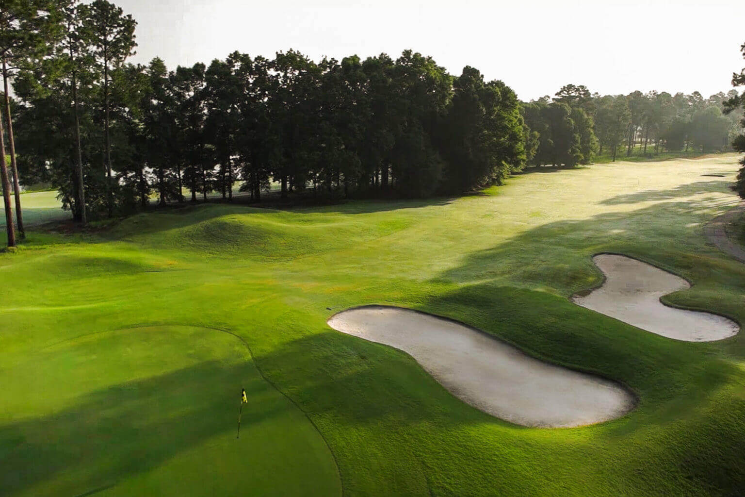 Lake Blackshear Activities Golf 11