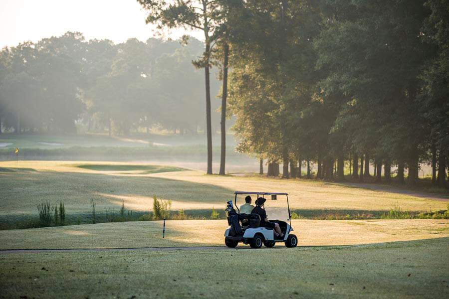 Lake Blackshear Photos Videos Golf 09