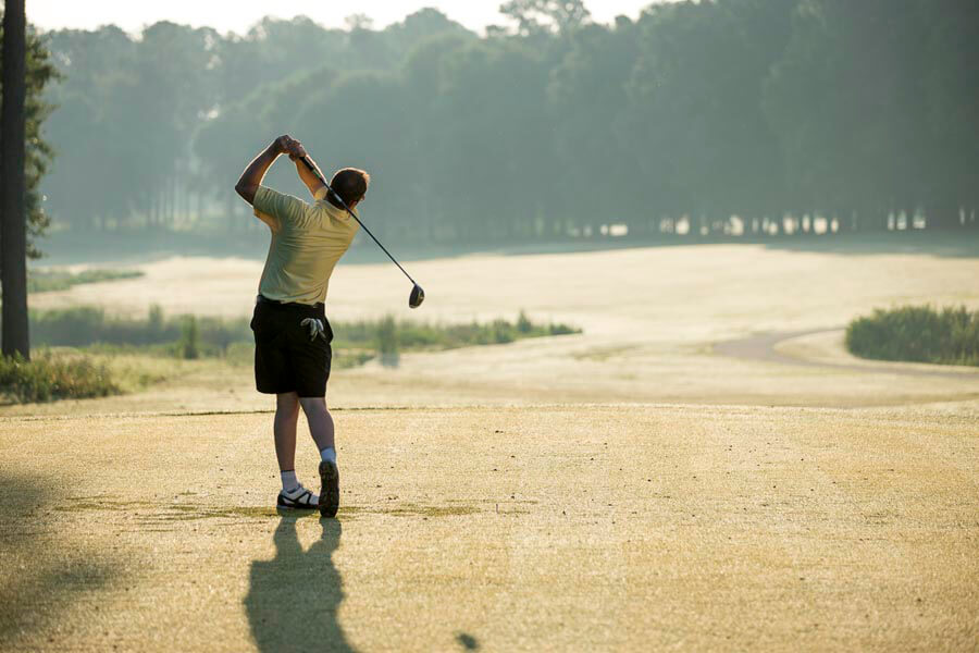 Lake Blackshear Photos Videos Golf 10