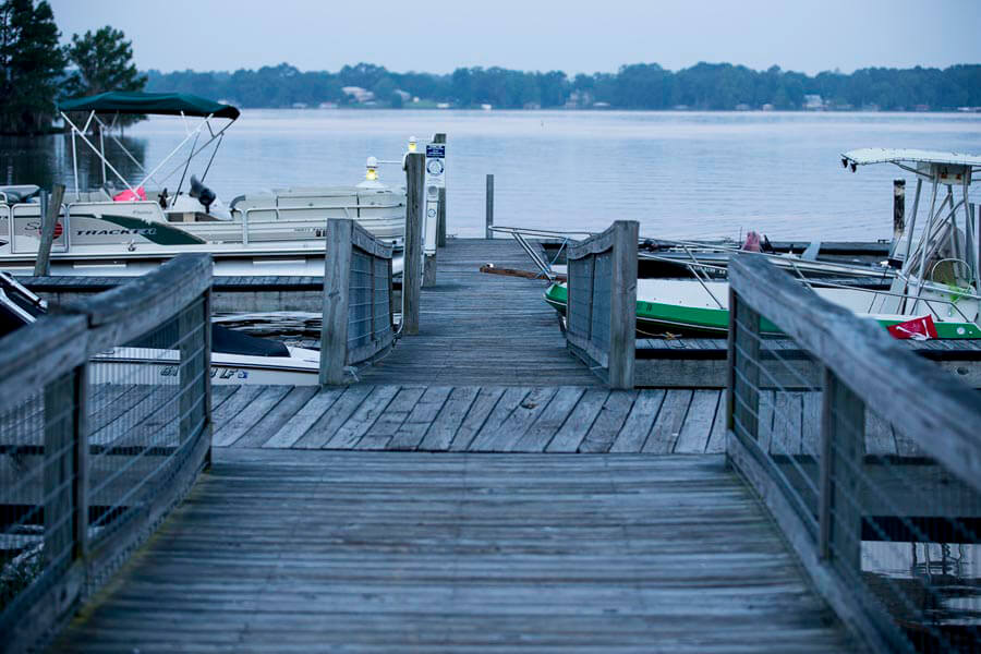 Lake Blackshear Photos Videos Marina 06
