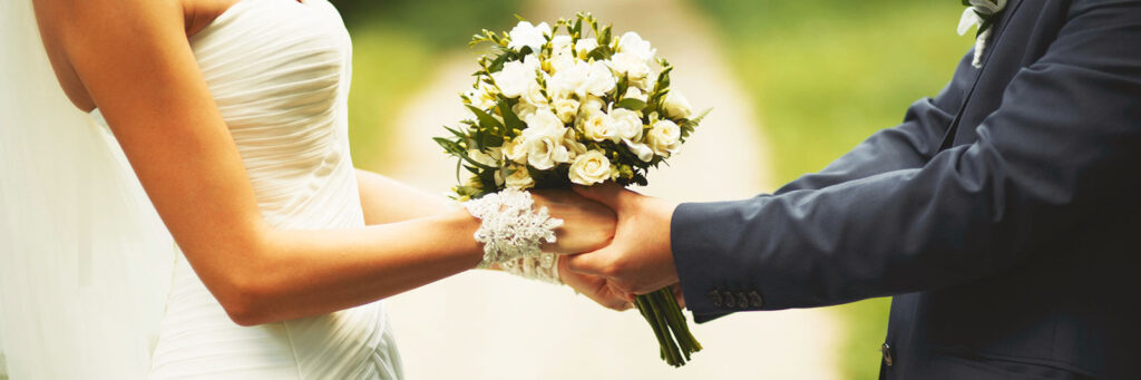 Lake Blackshear Wedding Stories 1
